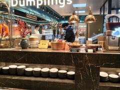 -東盛炭烤自助料理(浦东文峰广场店)