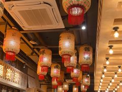 -旧街市鲜货老火锅(大光路店)