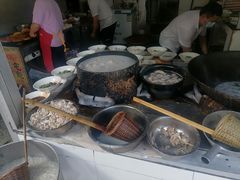 -甘记肥肠粉(马鞍北路店)