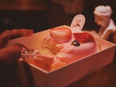 -食武士·舒芙蕾(新街口明瓦廊店)