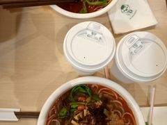 -水平有限广西米粉·广西风味集(五道口店)