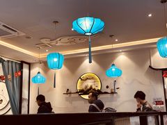 -赣南人家·头牌江西菜(劲松店)