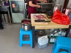 -肉盖面馆(兴科大道店)