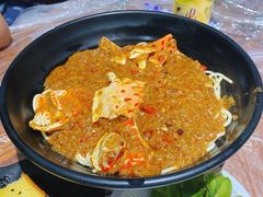-沈记烧烤海鲜(江汉二路店)