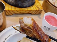 -羊之道草原味道清真餐厅(番禺店)