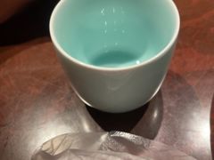 -川旺角融合菜•海景餐厅(星海广场店)