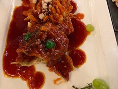 -松鹤楼(狮山永利广场店)