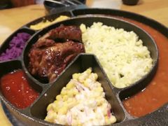 -肥肥虾庄·金牌油焖大虾(杨园滨江时代walk店)