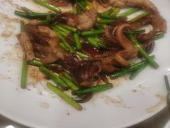 -良友·海鲜青岛菜(五四广场店)