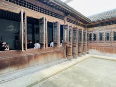 -胡雪岩故居