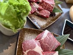 -花时·炭火烧肉(东百中心A馆店)