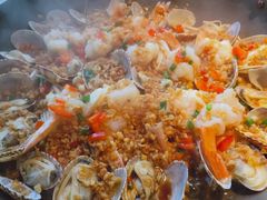 -吃饭皇帝大(解放西路店)