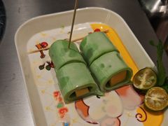 -椰庭·椰子鸡·创意玩家(晶耀前滩店)