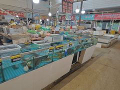 -平延菜市场