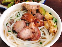 -下村新强记烧鹅店