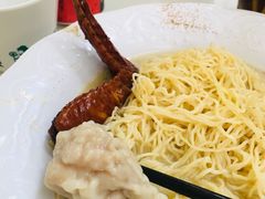 -翠华餐厅(香港国际机场店)