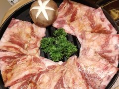 -九田家黑牛烤肉料理(衡百国际店)