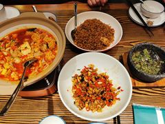 -湖南人家·家传湖南菜(水围店)
