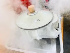 -汉阴白火石汆汤