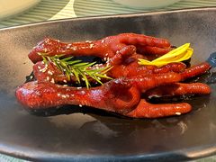 -桂满陇天书(南京德基旗舰店)