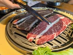 -GOGIYA·咕叽吖韩国传统烤肉店(小榄店)