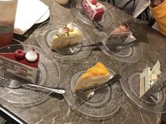 -美心西饼mx cakes(猎德优托邦店)