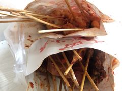 鸡肉小串-辽B·小串(总店)