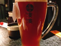冰桔香冬瓜茶-湊湊火锅·茶憩(新中关购物中心店)