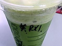 -星巴克(成都龙湖三千集店)