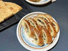 -伊带伊路新疆美食府(呼家楼店)