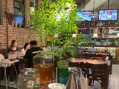 大堂-宝翠花园餐厅(沙湖店)