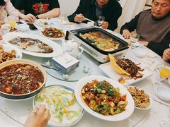 -友鹏海鲜(新宜白大道店)