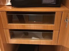 -常州武进九洲喜来登酒店