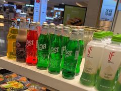 -上清·三文鱼鲜寿司(同德店)