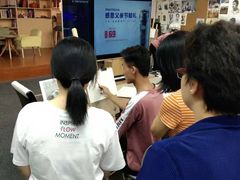 -八哥美术·成人美术画室(总校区)