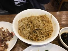 -王中王餐厅(东安路店)