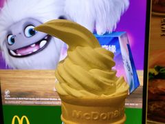 -麦当劳(秣陵路店)