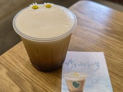 -SAFARI COFFEE