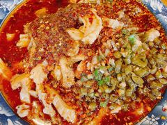 -窦四牛杂面(总店)