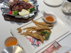 -盛世川王•幸福里(长虹店)