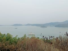 -天目湖涵田半山温泉