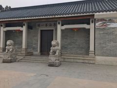 -长洲岛