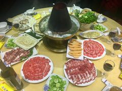 -清花阁乌拉满族火锅(厦门街店)