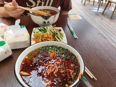 -德元兰州纯汤牛肉面