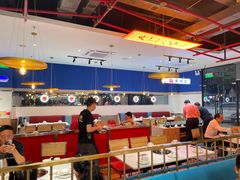 -八合里潮汕鲜牛肉火锅(吉大店)