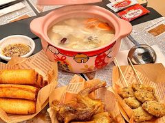 -江南西(地铁站)