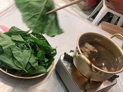 -东排食堂长沙小吃大排档(五一广场店)