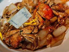 -周家二小姐的菜(西津渡店)