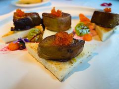 -Wei菋·Le Bistrot