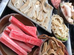 -周幺妹重庆老火锅(银泰城总店)